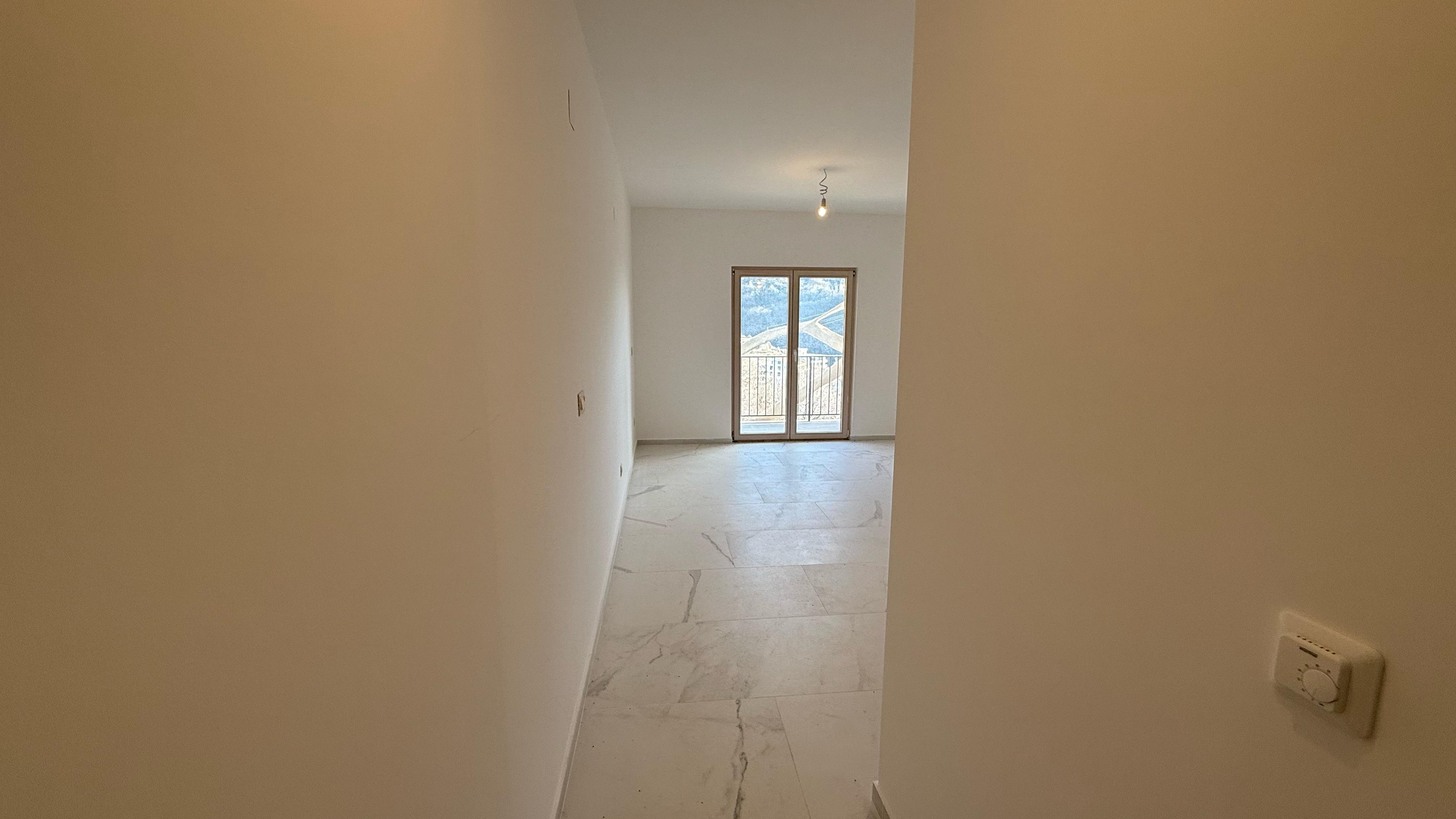 Image of Apartment - 1 Bedrooms - 1 Bathrooms for Sale in Budva-Sveti Stefan-Montenegro, Image 4